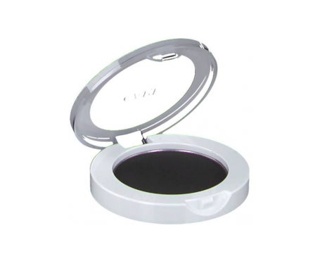 Cuidado de los ojos Sombra de ojos Negro