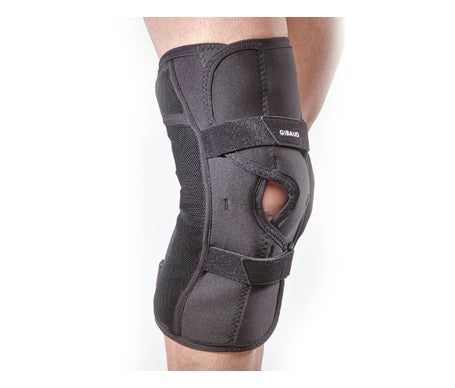 Gibaud Genugib Rodillera Open Talla 3 1ud