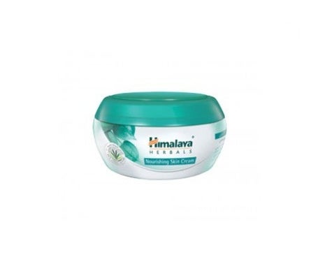 Himalaya Herbals crema nutritiva 150ml