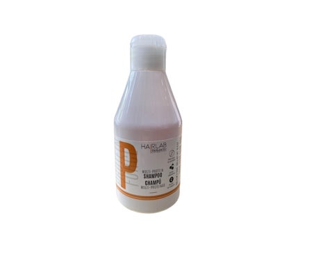 Salerm Hairlab Multi Proteínas Champú 300ml