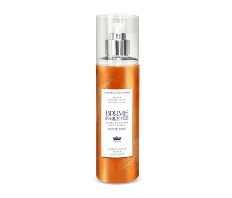 Les Petits Bains de Provence Bruma Constelación Dorada 100ml