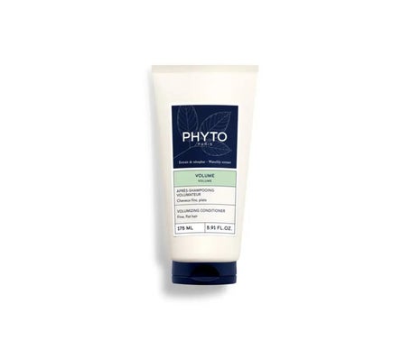 Phyto Volume Acondicionador Cabello Fino 175ml