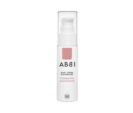 Abbi Crema Matificante 40ml