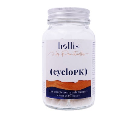 Hollis CycloPK 90 Perlas