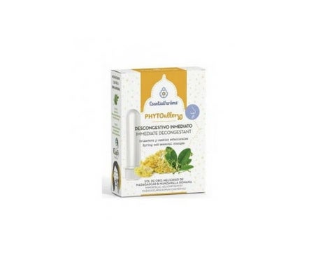 Esential Aroms Phyto Inhalador Allergy 5ml