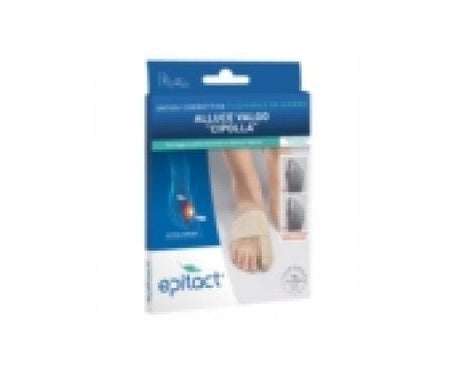 Epitact Corredor Ortodoxo Valgus M