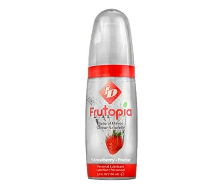 ID Frutopia Sabor Fresa 100ml
