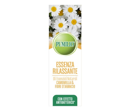Coswell Pumilio Esencia Relajante 10 ml | Natural Doctor