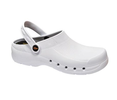 Dian Zueco Eva Blanco T39 1 par