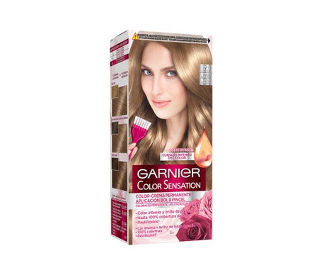 Garnier Color Sensation Tinte 71 0,75ml