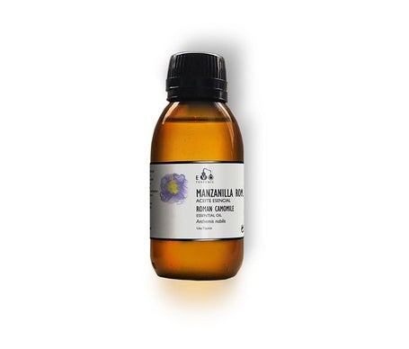 Terpenic Manzanilla Romana Conv Aceites Esenciales 30ml