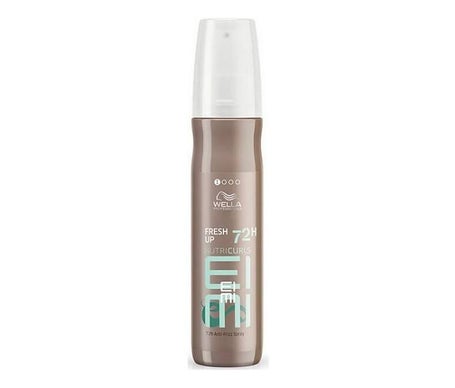 Wella Eimi Nutricurls Fresh Up 150ml