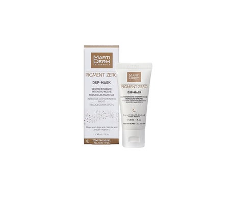 Martiderm® Pigment Zero DSP-Mask 30ml