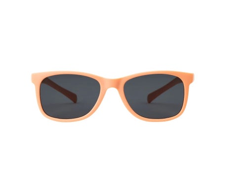 Mustela Gafas Sol Infantil 3-5 Años Coral 1 ud