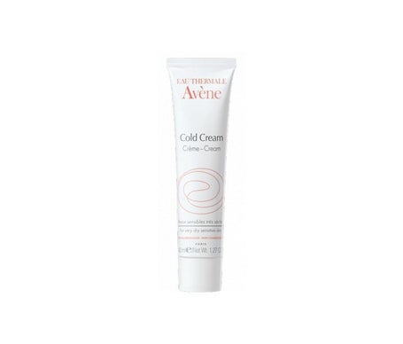 Avène Cold Cream Crema 100ml