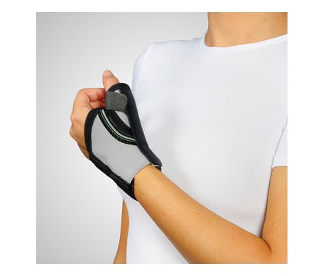 EMO MQ405 Muñequera Abducción Derecha M 1ud