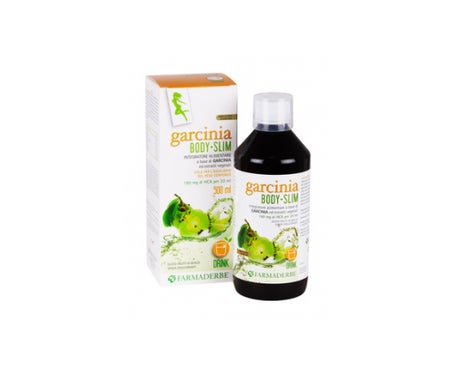 GARCINIA CORPS MINCEUR 500ML