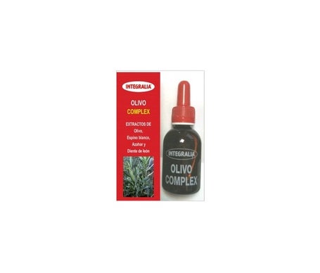 Integalia Olivo Complex 50ml