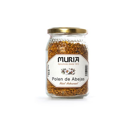 Muria Polen 215g