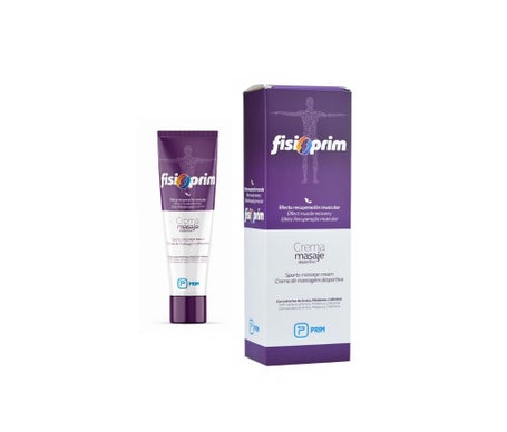 Prim Fisioprim Crema Masaje Calmante 75 ml