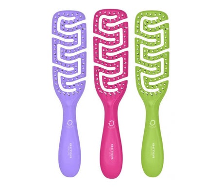 Beter Cepillo Esqueleto Recycled Collection 1 ud