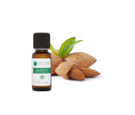 Amaretto di Saronno Lazzaroni - Bitter Almond Essential Oil