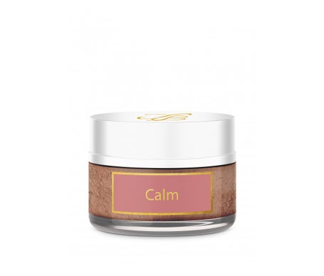Sarah Becquer Mascarilla Arcilla Calm Exfoliante 100g