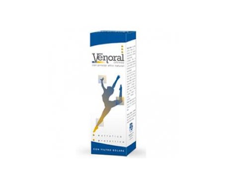 Crema Venoral 100Ml