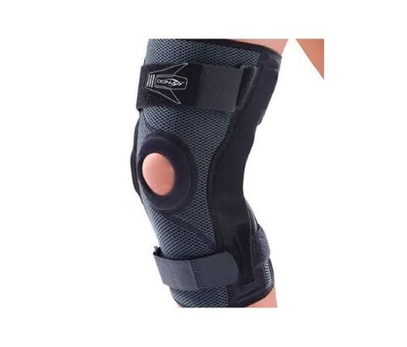 DJO France Playmaker Xpert Rodillera Talla S 1ud