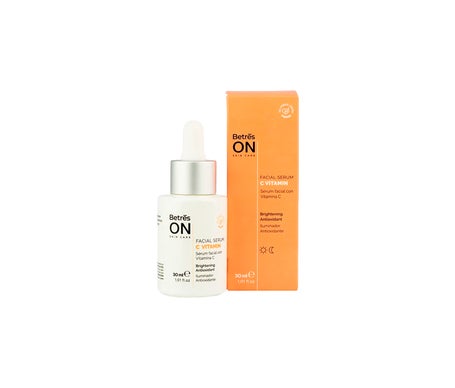 Betres On Serum Facial Vitamina C 30 ml