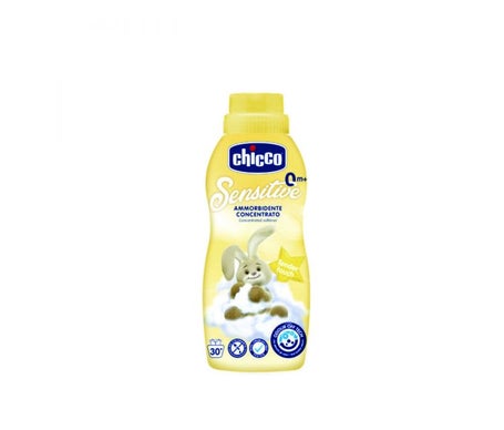 Chicco Suavizante para bebés 750ml