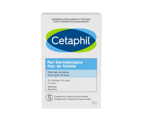 Cetaphil™ Dermatologisches Brot 125g