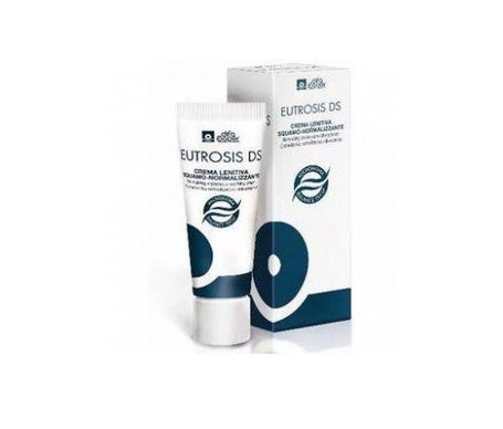 Eutrosis Ds Crema Facial 30Ml