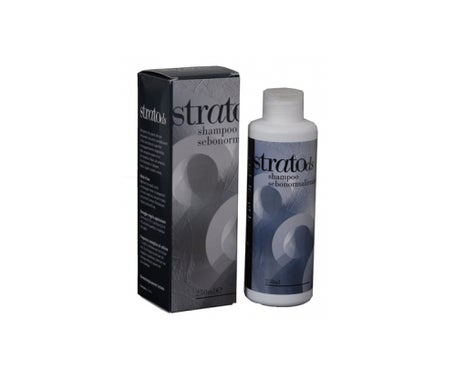 Champú Carofarma Layer Ds 250 ml