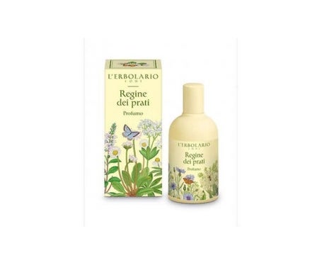 Queens Meadows Agua De Perfume