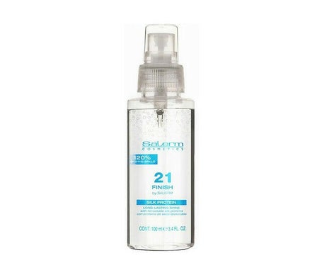 Salerm 21 Finish Proteinas de Seda 100ml