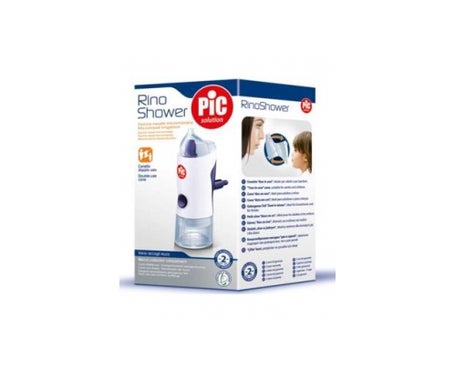 Ducha Rino Docc Nas Micr 38025