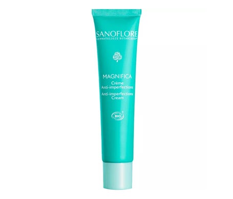 Sanoflore Magnifica Crema Anti-Imperfecciones 40 ml