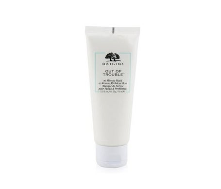 Origins Mascarilla Supervivencia Piel Problemática 75ml