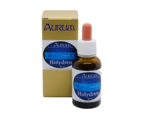 Aurum Holydren Gotas 30ml de AURUM Snc | Natural Doctor