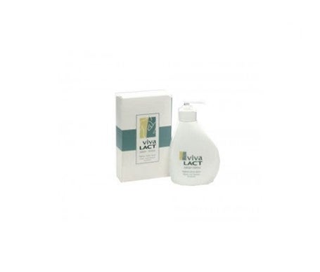 Viva Lact gel creme bad 500ml