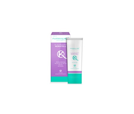 Farmalika Gel Xerotell 30ml