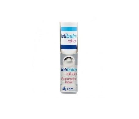 Letibalm roll on protector labial 4ml