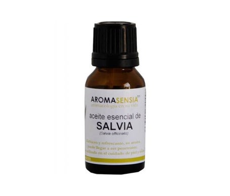 Aromasensia Salvia Esencia 15 ml