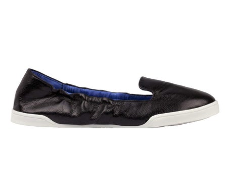 Scholl Slip Ons Negro 37-38