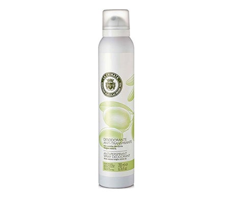 La Chinata Deodorant Spray 200ml