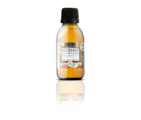 Terpenic Incienso Ayurveda Aceite Esencial 30ml