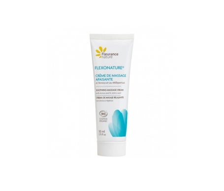 'Fleurance Nature Flexonature Creme A L''Arnica 50ml'