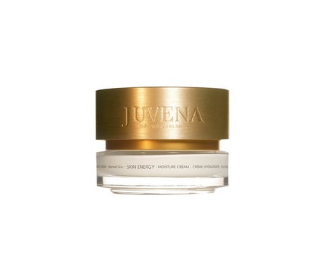 Juvena Skin Energy Cream Rico Pele Seca 50ml