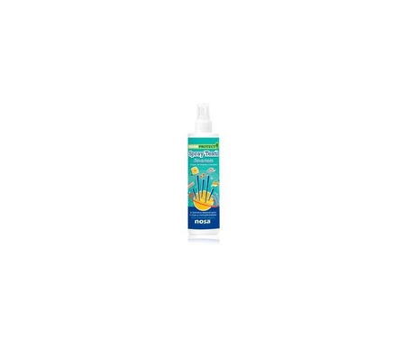 Nosaprotect Spray Textil 250ml